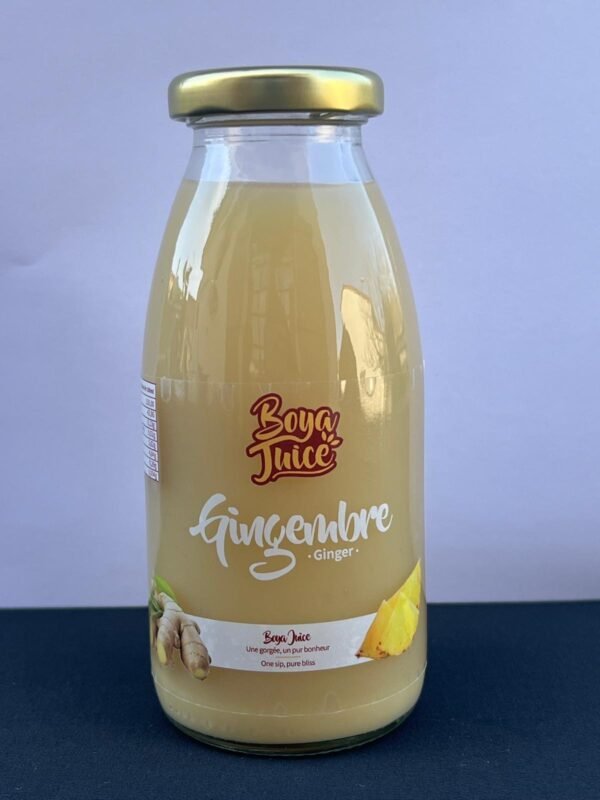 jus de tamarin