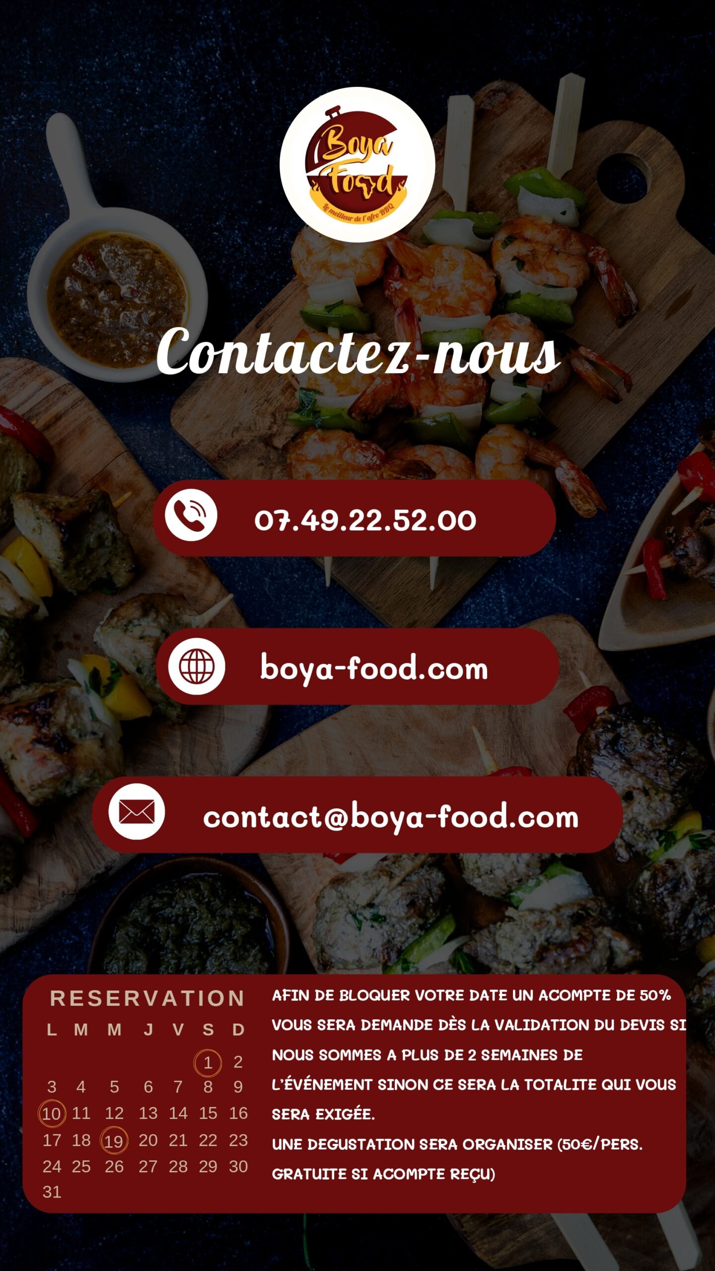 catalogue spécial bbq page 0009